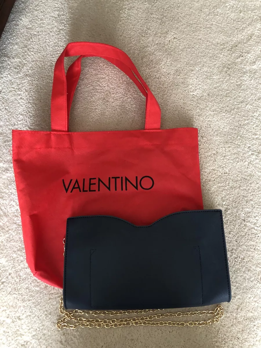 Mario Valentino, Bags