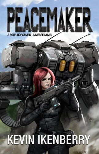 Peacemaker (The Revelations Cycle) (Volume 6) - Bild 1 von 1