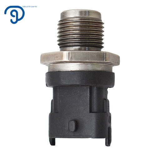 Fuel Rail Pressure Sensor for 07-19 LBZ LMM 6.6L Sierra / Silverado Duramax - Picture 6 of 6