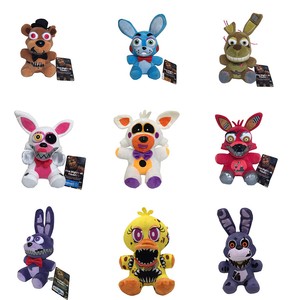 fnaf plushies australia