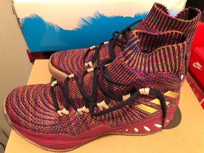 adidas crazy explosive vegas