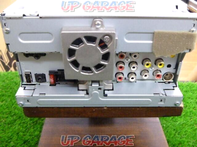 Pioneer PVH-9300DVSZS Suzuki genuine Used Tested Works Pioneer PVH-9300DVSZS Suzuki genuine Used Tested Works
