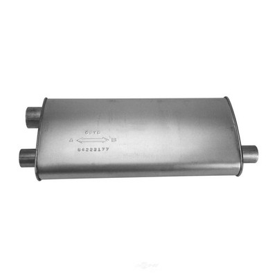 Exhaust Muffler AP Exhaust 2056