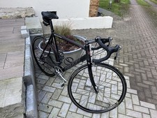 Radon Rennrad. Rahmenhöhe 55cm 2x9er Schaltung, Shimano Ultegra