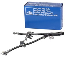ATE BREMSSCHLAUCH 310mm VORNE RECHTS passend für CITROËN C5 C6 PEUGEOT 407 | 24.
