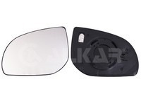 Alkar 6431618 Spiegelglas, AußEnspiegel Links FüR Hyundai I20 (Pb, Pbt)