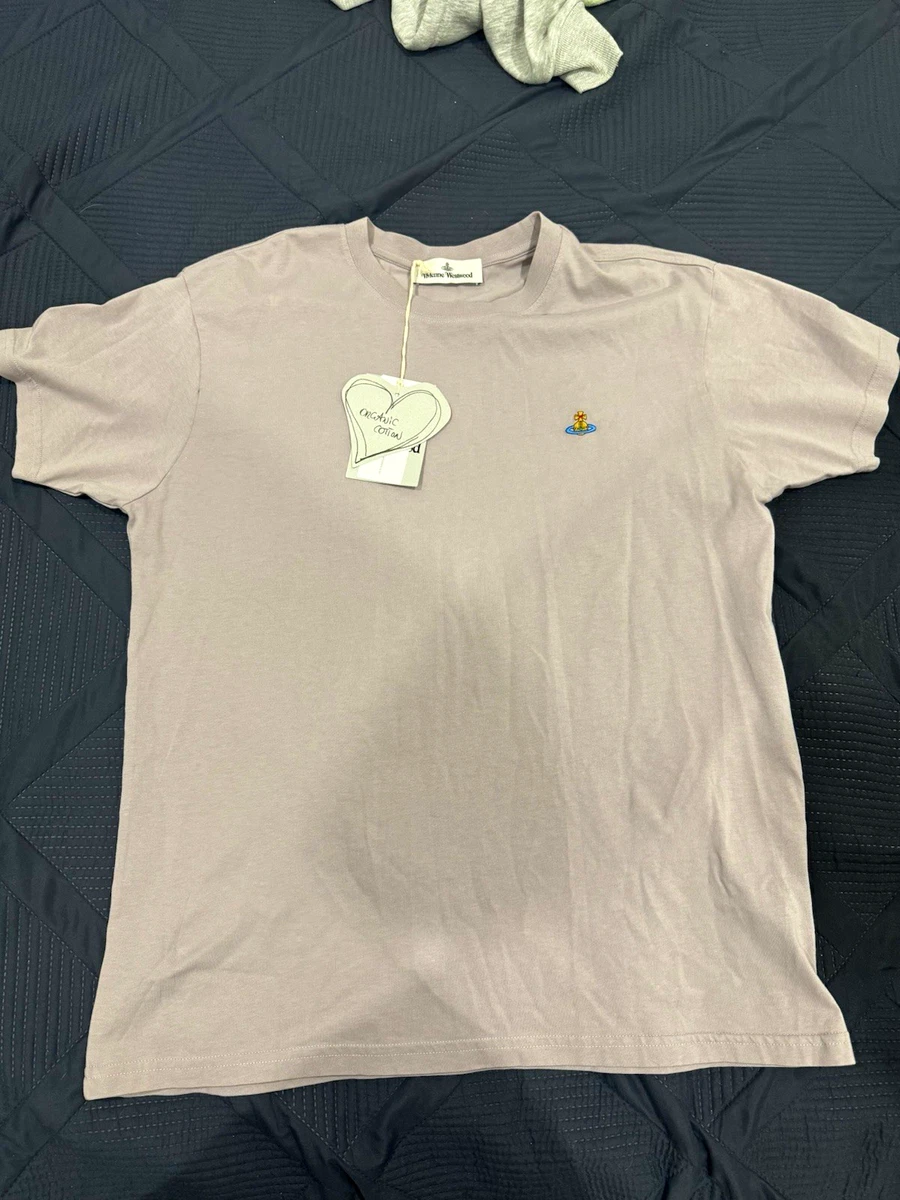  額縁Tシャツ　※訳あり 25+ Vivienne Westwood Men's T-Shirts for sale | Updated Oct 2026