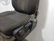 Siège Ford TRANSIT