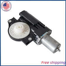 Panoramic Sunroof Motor Power Glass Window For Toyota Camry XSE 2018-2024