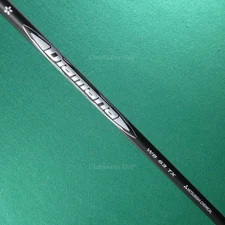 Mitsubishi Chemical Diamana WB 63 TX .335 TX Stiff 43" Pulled Graphite Shaft