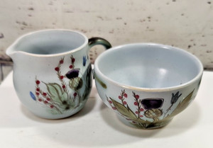 Buchan Pottery | eBay