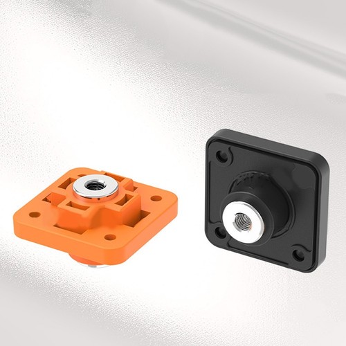 Automotive Power Connector Set Designed for 50 Amp Energy Transfer Needs - Afbeelding 7 van 8