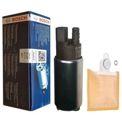 BOSCH Kraftstoffpumpe BMW F 650 700 750 800 850 900 GS GT CS ST R BMW G 310 650