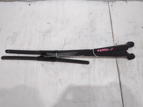FORD RANGER PJ 12/2006-03/2009 FRONT WIPER ARM (PAIR) - Picture 2 of 12