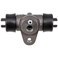 Radbremszylinder Ø 19 Mm 1X M10X1.0 Gusseisen A.B.S. FüR Porsche 924