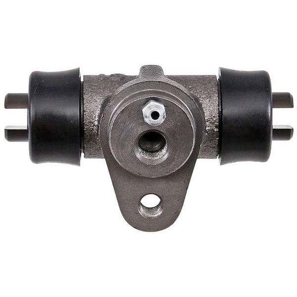 Radbremszylinder Ø 19 Mm 1X M10X1.0 Gusseisen A.B.S. FüR Porsche 924-image