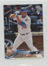2018 Topps Mini Phillip Evans #517 qf6