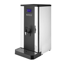 Burco AFF20CT Countertop Autofill Water Boiler with Built In Filtration - 20Ltr