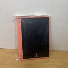 8.5 "4.4" 10 "12" Handwriting tablet lcd graffiti electronic drawing board pink