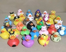 Rubber Ducks For Jeep Ducking Gifts Rubber ducky duckies Lot 32