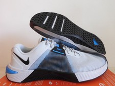 Size 10 - Nike Metcon 10 Vast Grey Blue Hero for sale online | eBay