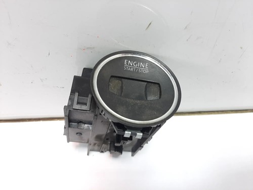 VW Cc 358 Zündschloss 3C0905843AE 2.0 Diesel 130kw 2012 22106766