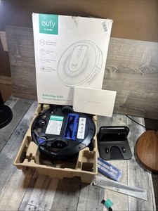 Eufy Robovac L35 Hybrid | eBay