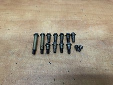 95-98 Nissan 240sx S14 Oem Engine Valve Cover Hardware Bolts Ka24de