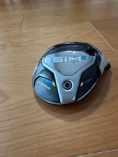 TaylorMade SIM 2 15  Fairway Wood Head Only With Head Only Right Handed