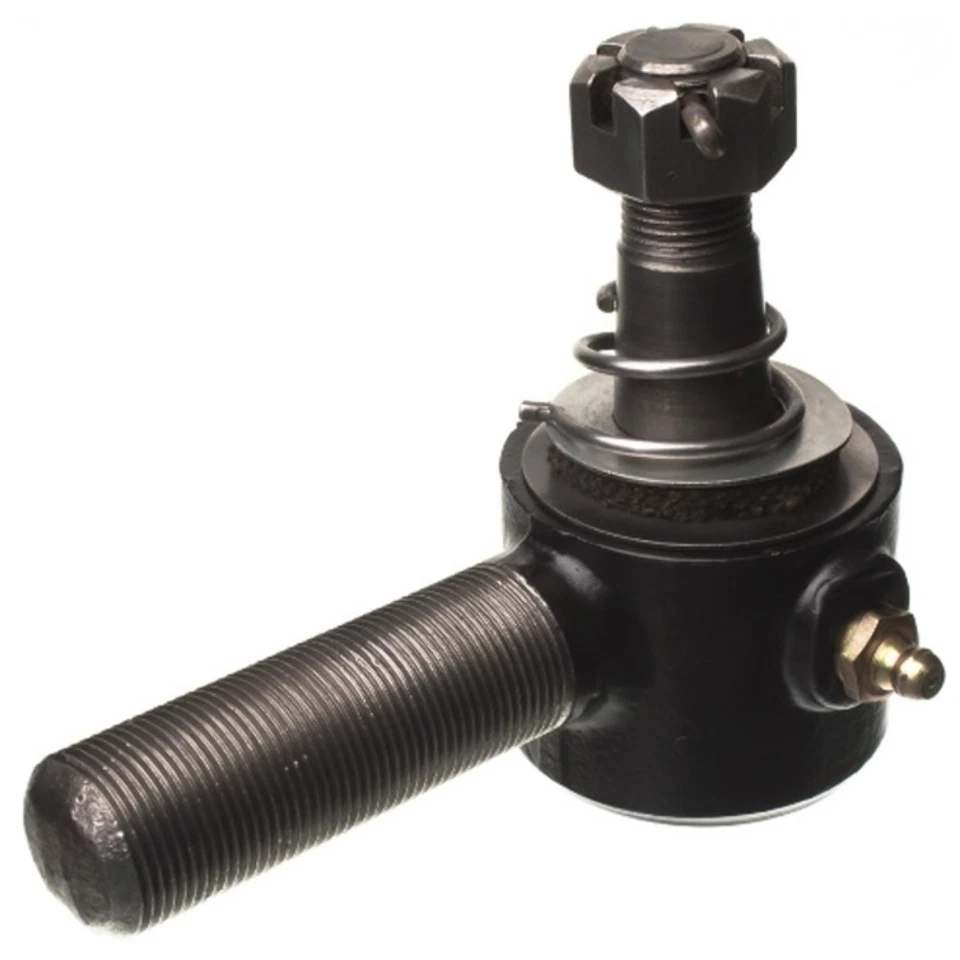 Extremidade da haste de amarração de direção para 1933-1946 GMC / Pierce-Seta dianteira direita 25168 - Imagem 3 de 4