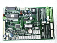 APEX Circuit Board SA-MAIN VER: 1.0 New Old Stock