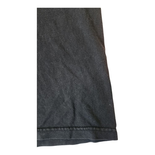 Vintage Relative Minimum Tank Top Large Alien Mushrooms Trippy Sleeveless Shirt - Bild 4 von 7