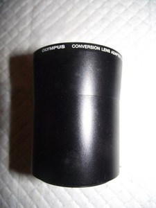 Olympus Tcon 17 | eBay