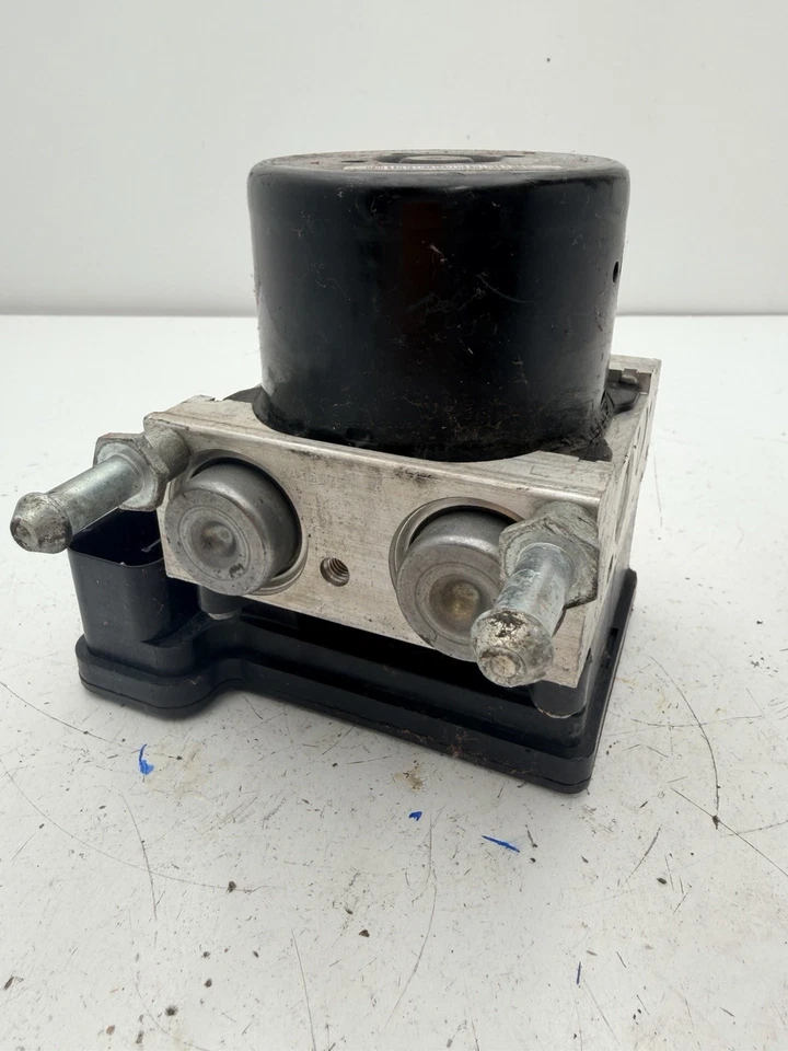 Módulo de bomba de freno ABS reacondicionado Lincoln MKZ 2007-2009 3,5 L AT | 7E5C-2C219-AA Foto 4 de 4