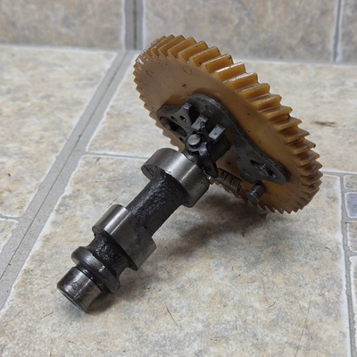 #ad Homelite 179cc Pressure Washer Engine Camshaft Governor Gear UT80522E OEM $9.99
