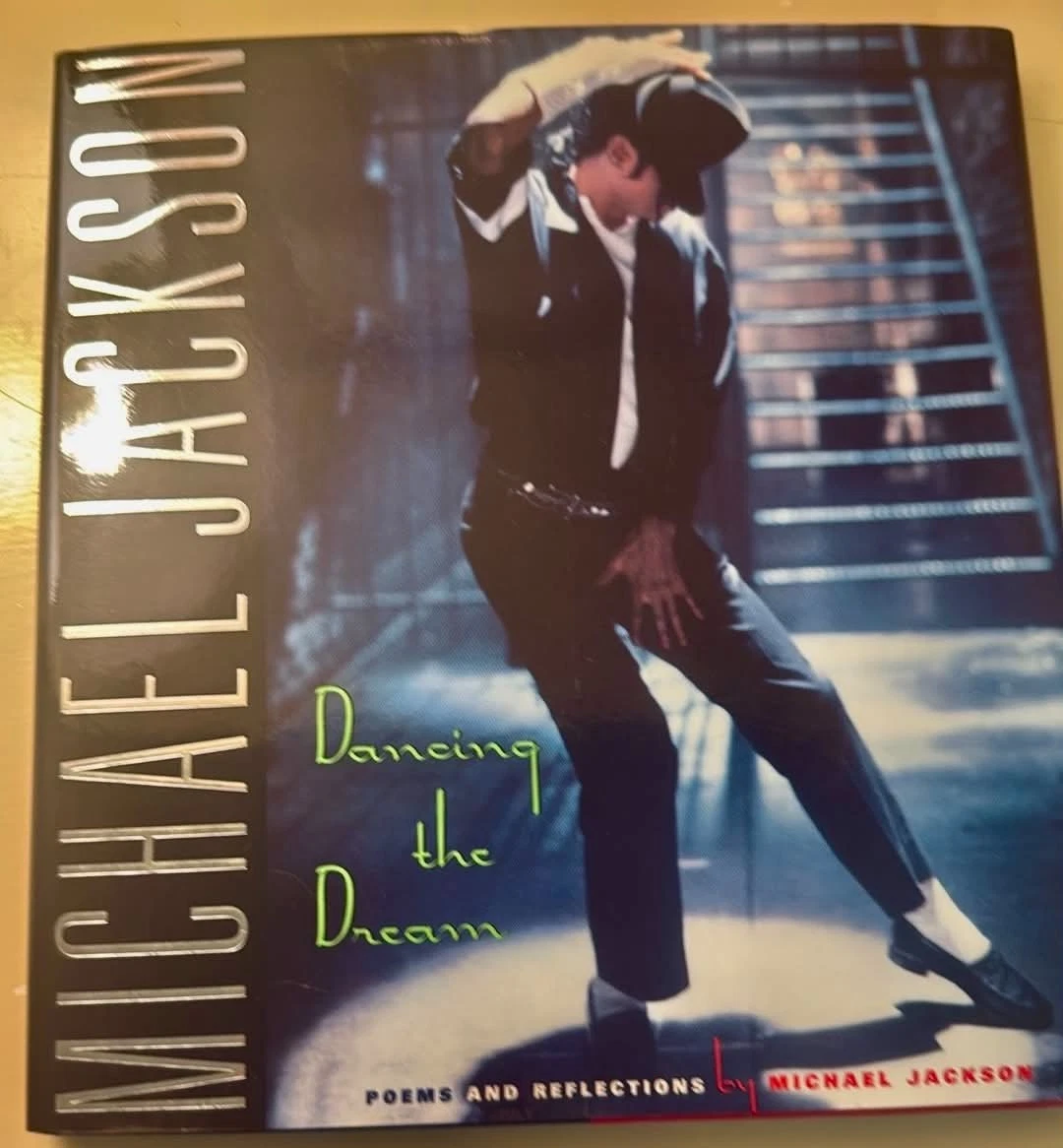 michael jackson dancing the dream products for sale | eBay