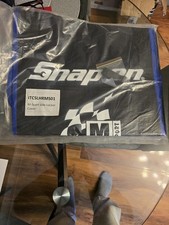 Snap-on M-sport Side Locker Cover Brand New