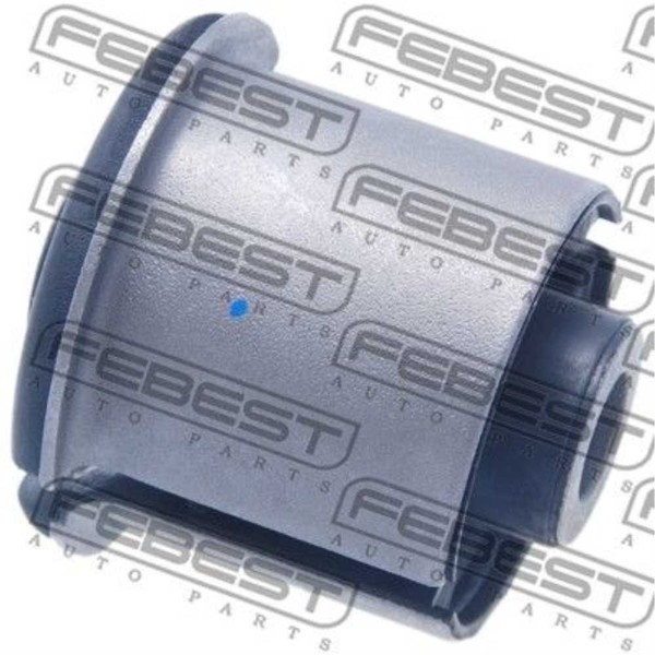 Febest Lagerung AchsköRper Hinterachse FüR Mitsubishi Grandis Na_W-image