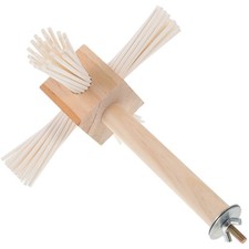  Trespolo Pappagalli Grandi Posatoio Per Giocattolo Appollaia Pappagallo