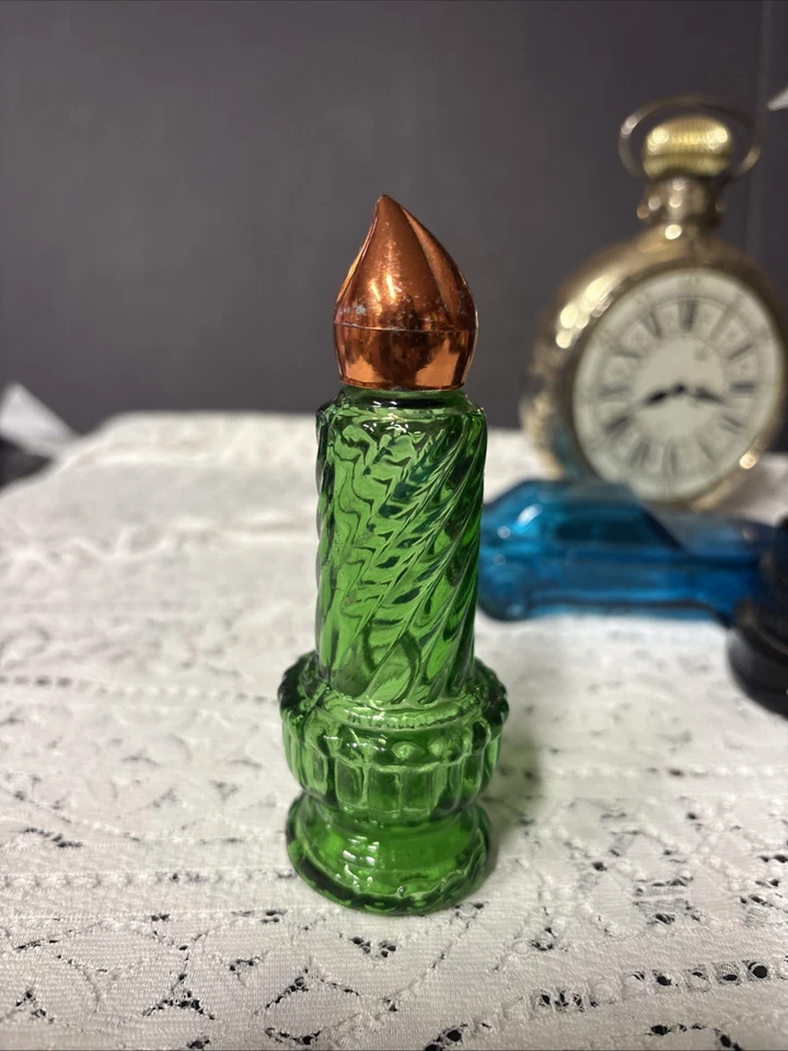 Set Of 6 Avon Cologne Bottles - Image 2 of 4