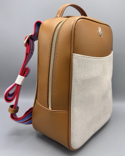 PARAVEL Cabana Backpack, Paloma - Picture 7 of 11