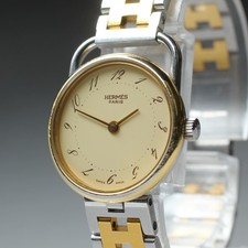 Montre femme vintage HERMES