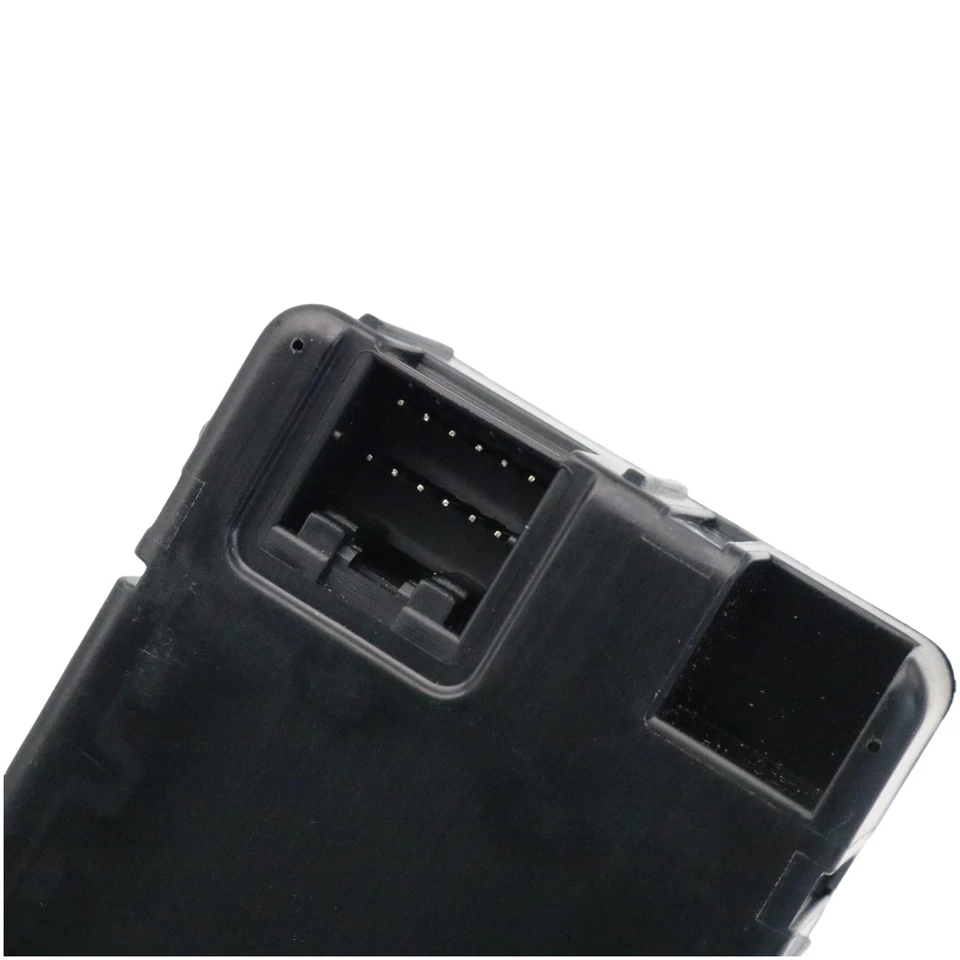 Módulo de arranque remoto de nodo de encendido inalámbrico para Jeep Grand Cherokee 2011-2013 Foto 4 de 4