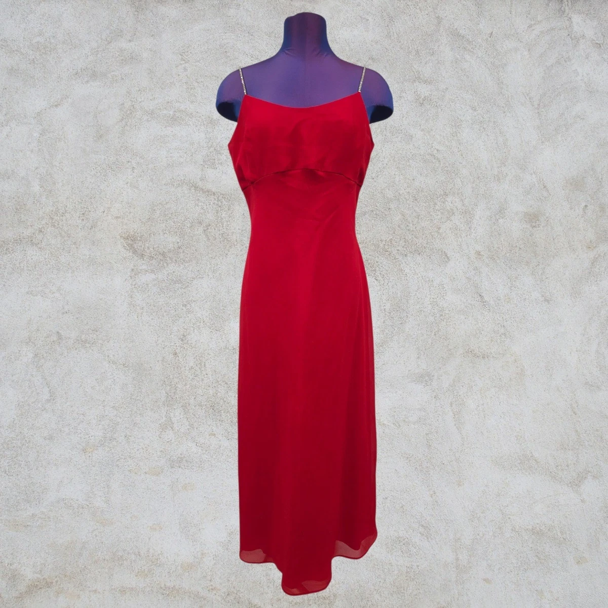 strapless open back dress Mayoral Pleated Velvet Dress main image 0