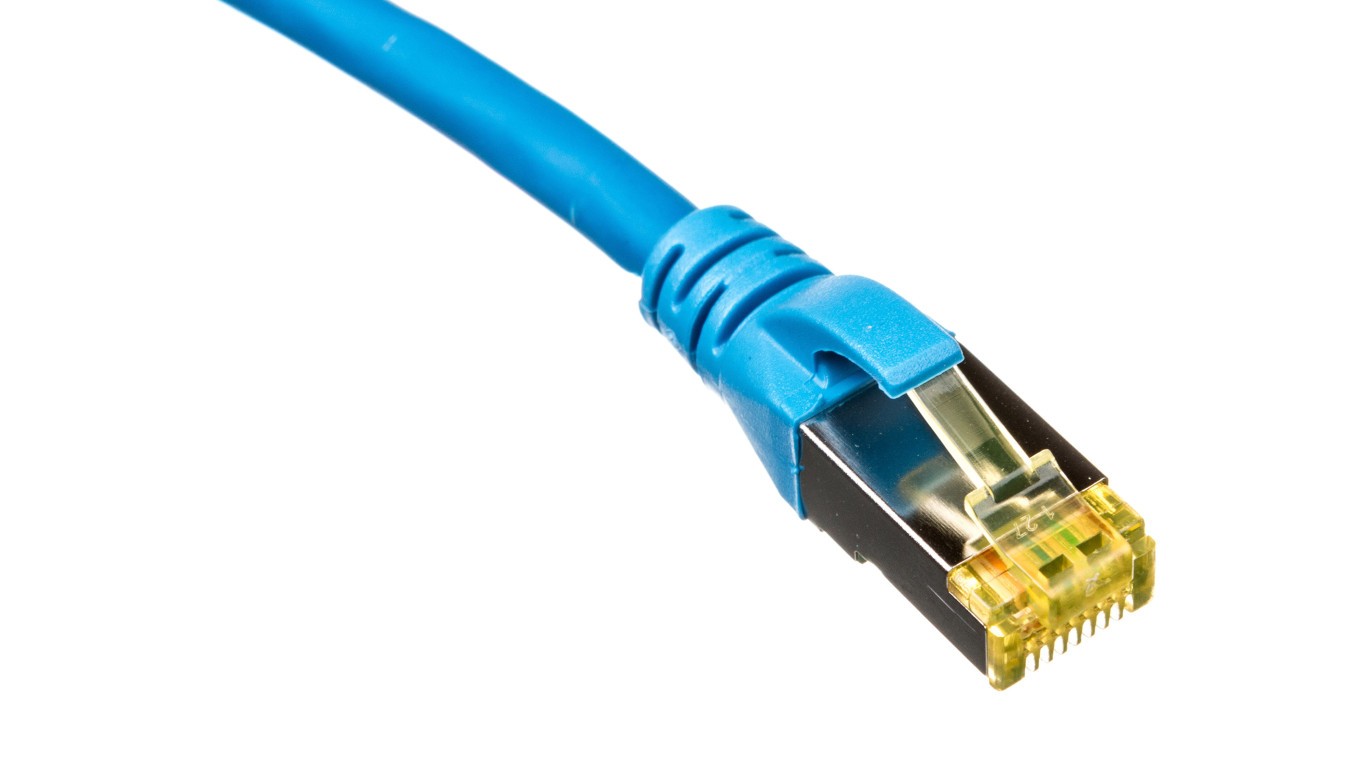 Patch Cable/ Patch Cord/ S/ FTP Professional DK-1644-A-020/B