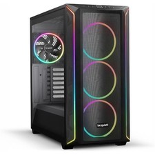 be quiet! Shadow Base 800 FX Black PC-Gehäus...