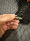 Anne Klein Couture Black Stretch Lyra  8 Pump — photo 6