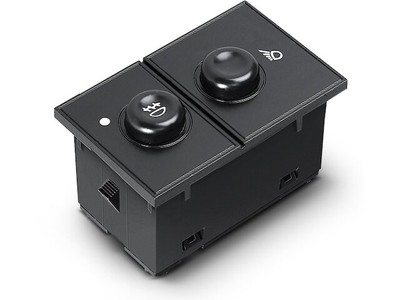 Autopart Premium 41RG31N Fog Light Switch Fits 2003-2006 Chevy Silverado 1500