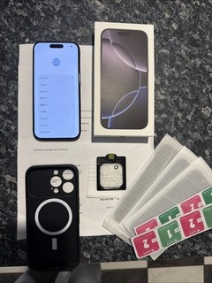 iphone 16 pro