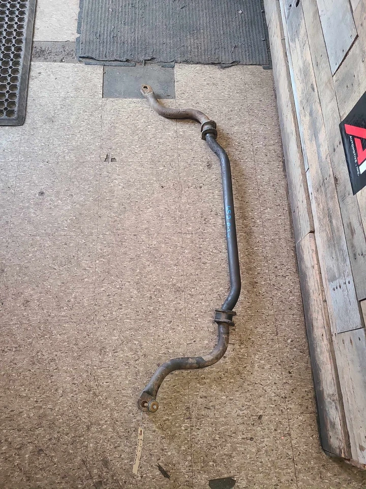 Barra estabilizadora GMC YUKON & XL 1500 ESCALADE TAHOE 07-20 sin opción híbrida Foto 4 de 4